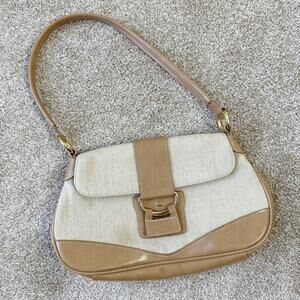 Etienne Aigner Vintage Shoulder Bag